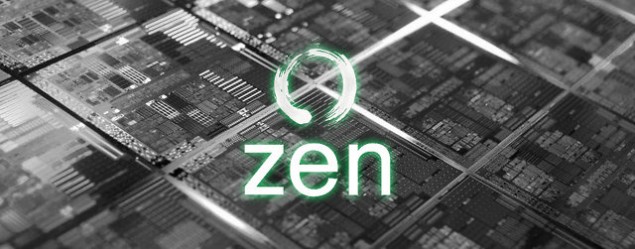 AMD Zen Summit Ridge