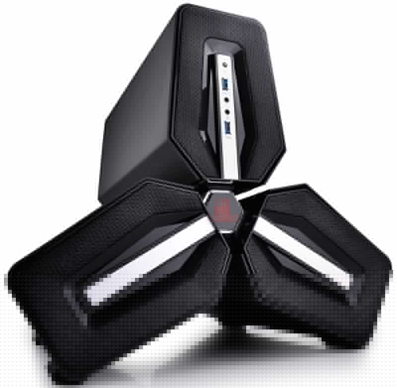 DeepCool GamerStorm TriStellar ITX Chassis