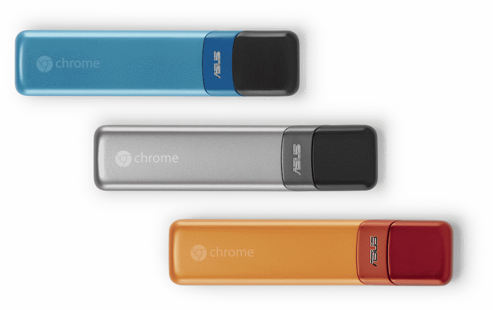 ASUS Chromebit