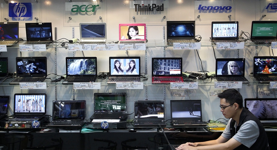 PC Industry