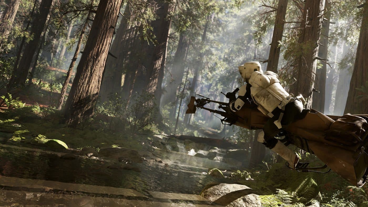 StarWars Battlefront
