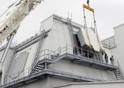 aegis naval System