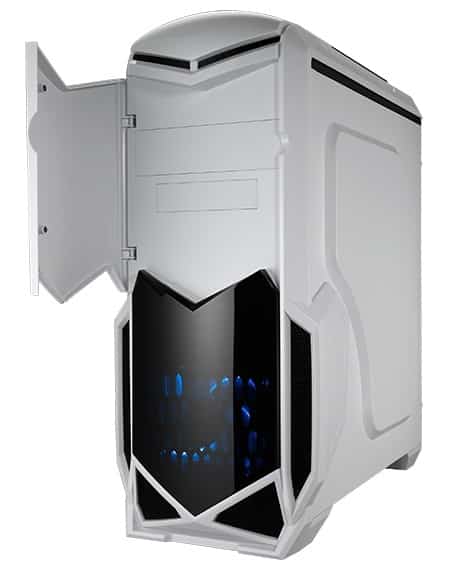 AeroCool Battlehawk
