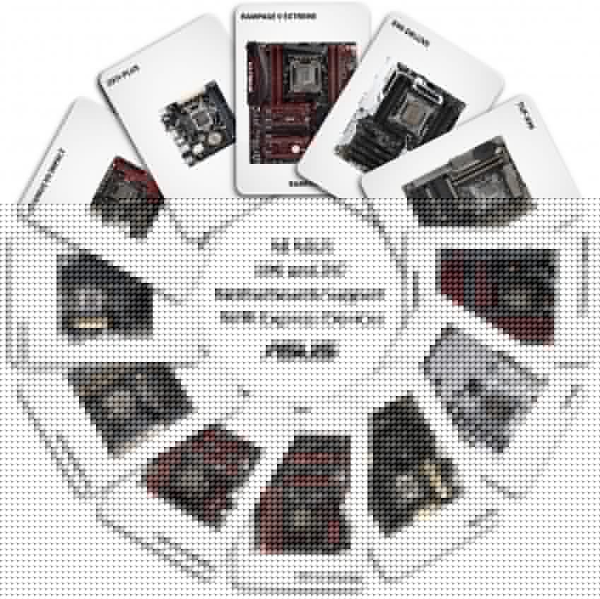 ASUS Announces that All its Z97 and X99 Motherboards Support NVMe