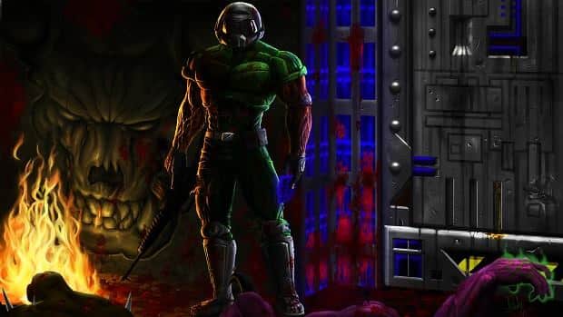 Brutal Doom