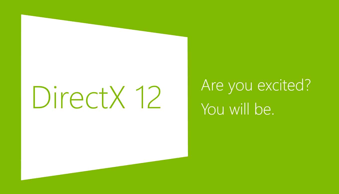 DirectX 12