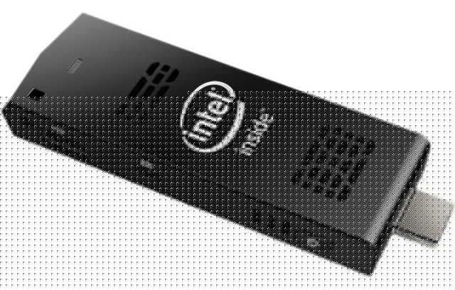 Intel Compute Stick