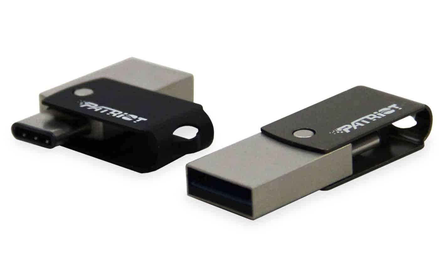 Patriot USB Type-C Flash Drive