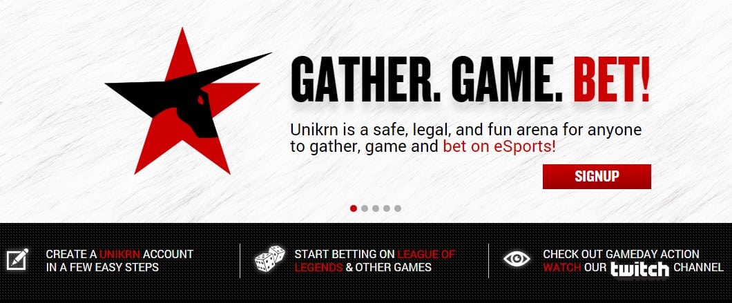 Unikrn