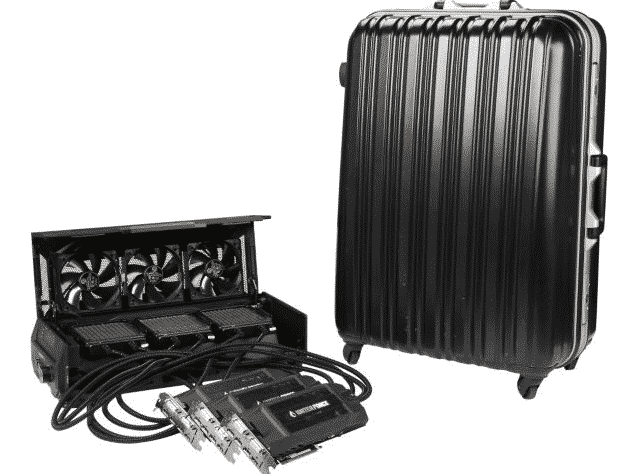 Gigabyte WATERFORCE