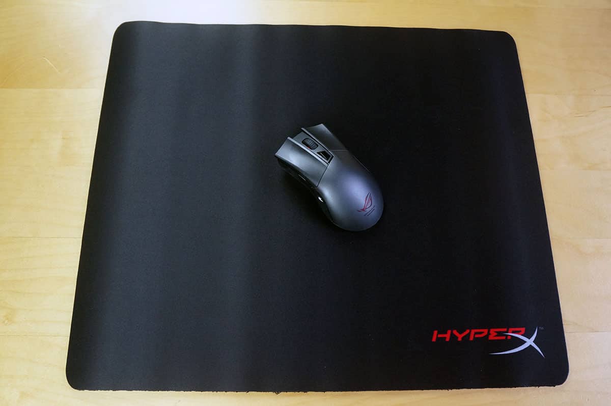 Kingston HyperX FURY Pro Gaming Mousepad