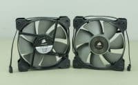 Corsair H100i GTX