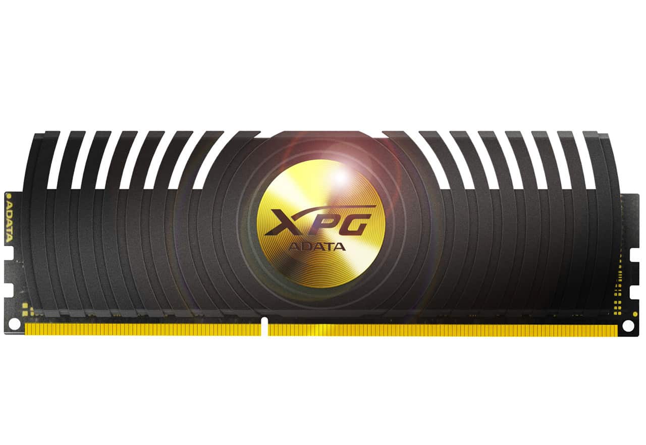 ADATA XPG Z2 DDR4