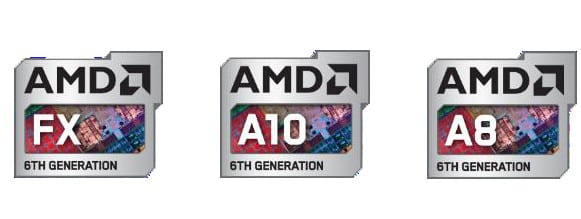 amd 6 generation