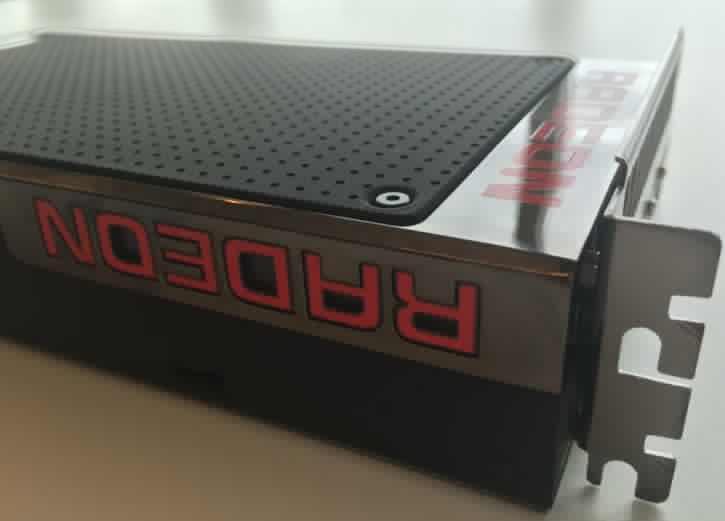 AMD R9 390X