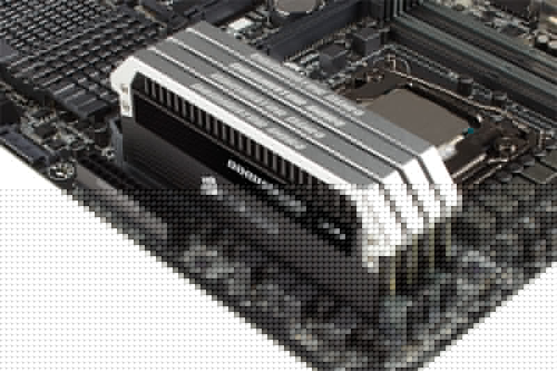 corsair dominator