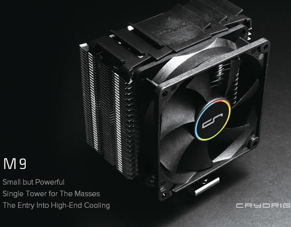 CRYORIG M9