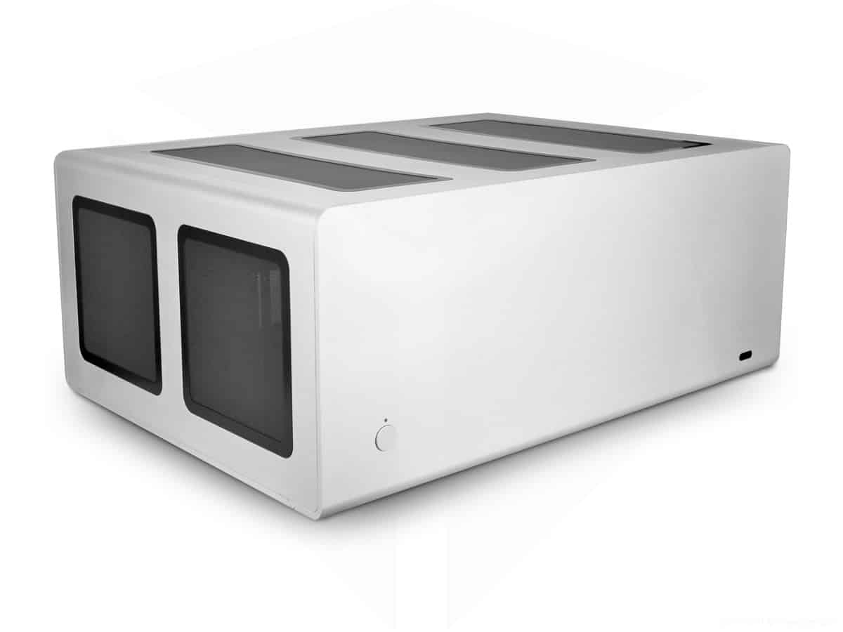 Streacom F12C Case