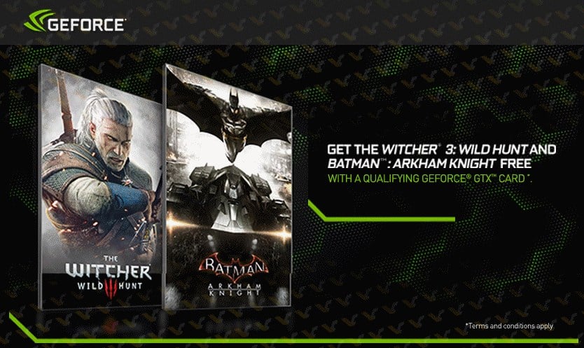 gtx bundle