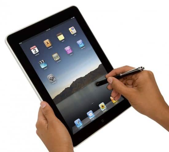 ipad plus