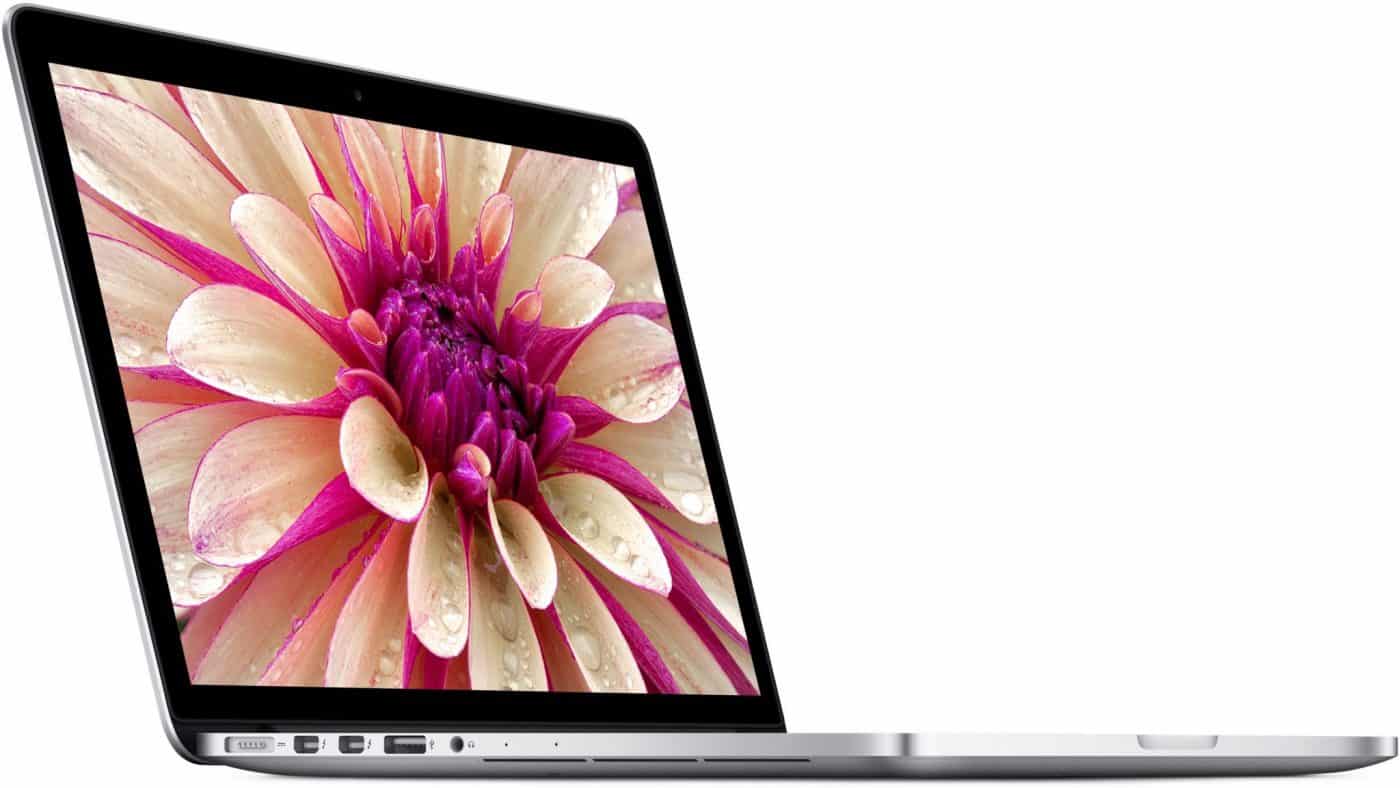 Apple Macbook Pro 2015