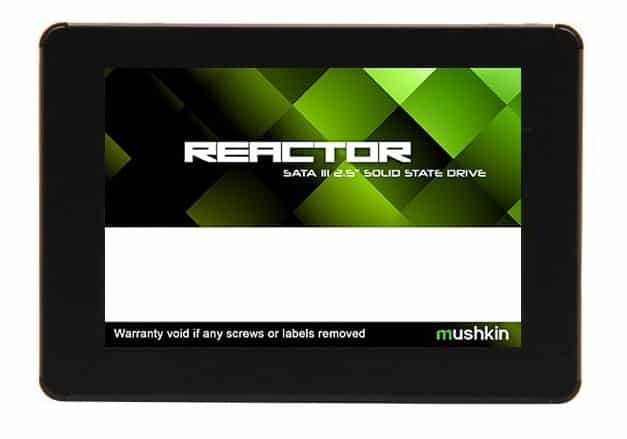 mushkin reactor 1