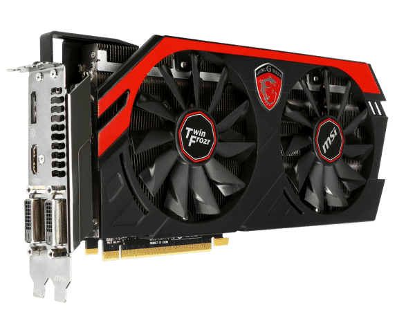 radeon deal