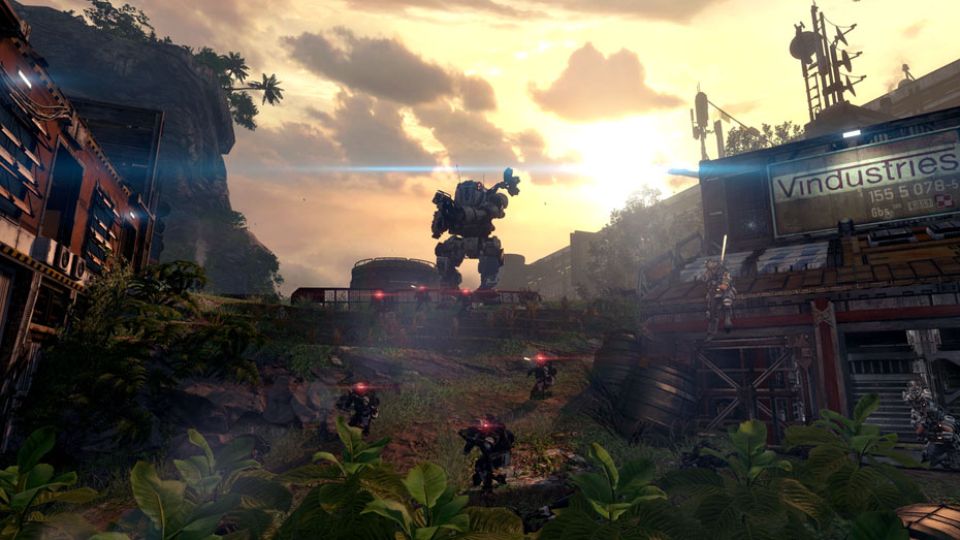 Titanfall