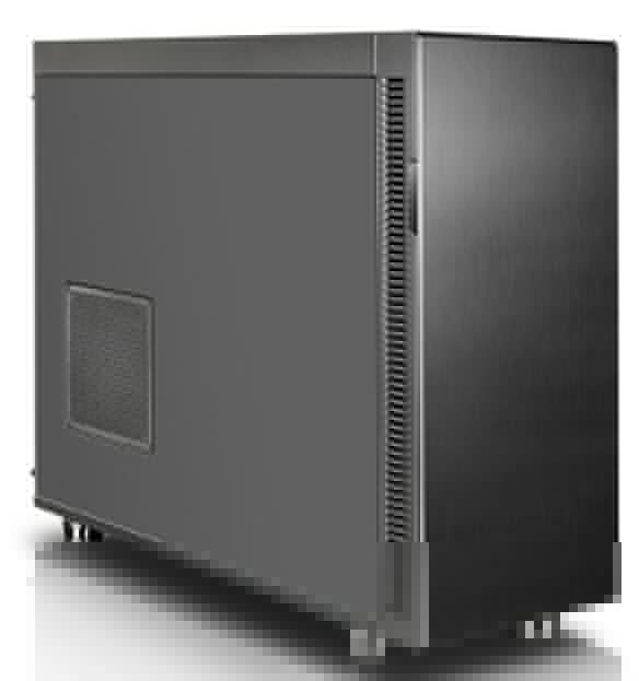 Thermaltake Suppressor F51