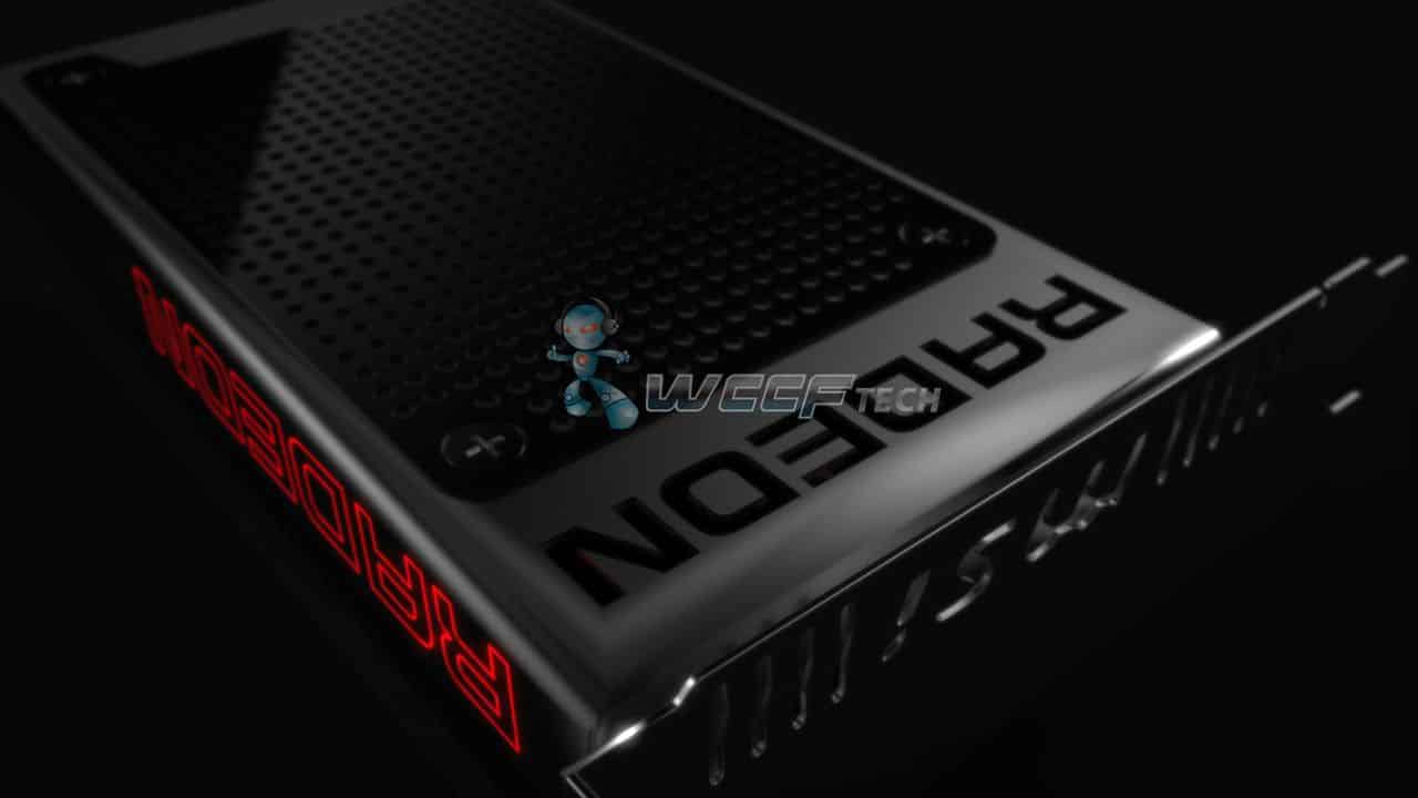 MSI Radeon Fury
