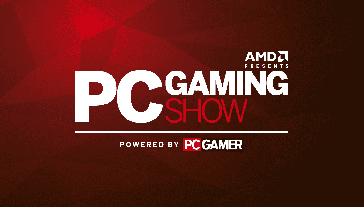 PC Gaming Show