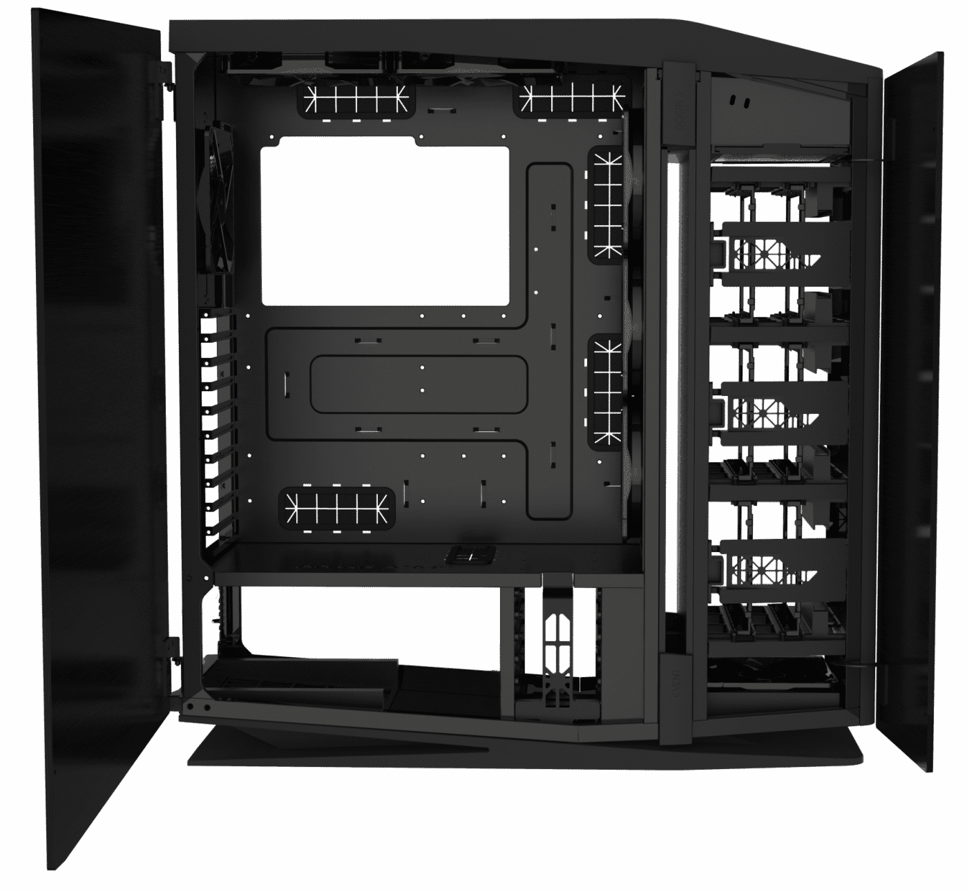 Antec Signature S10 Chassis
