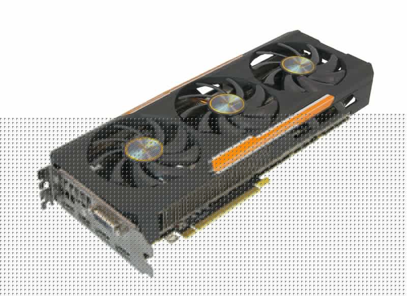 Sapphire Tri-X R9 390X 8G D5