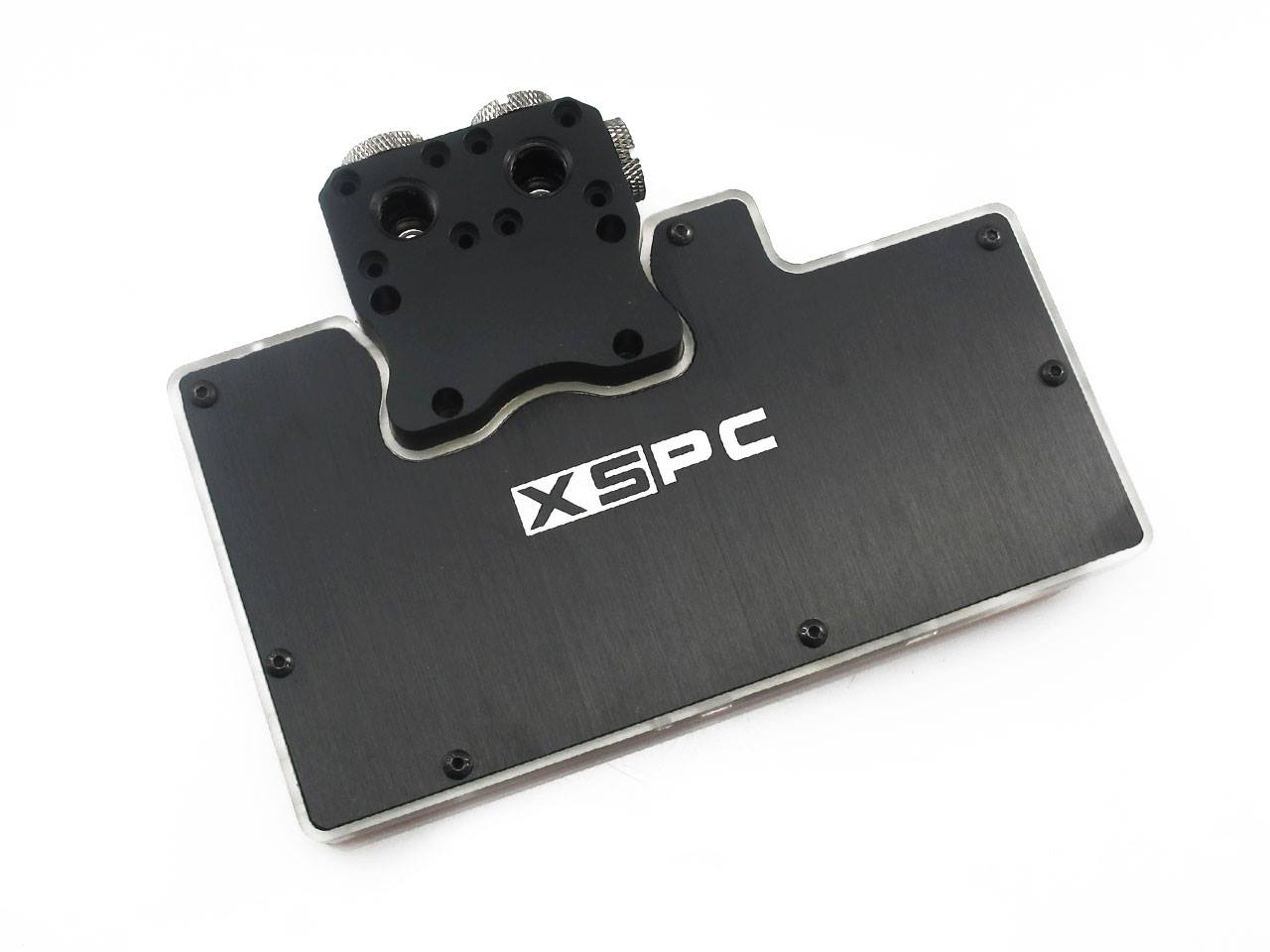 XSPC Radeon Fury X Water Block