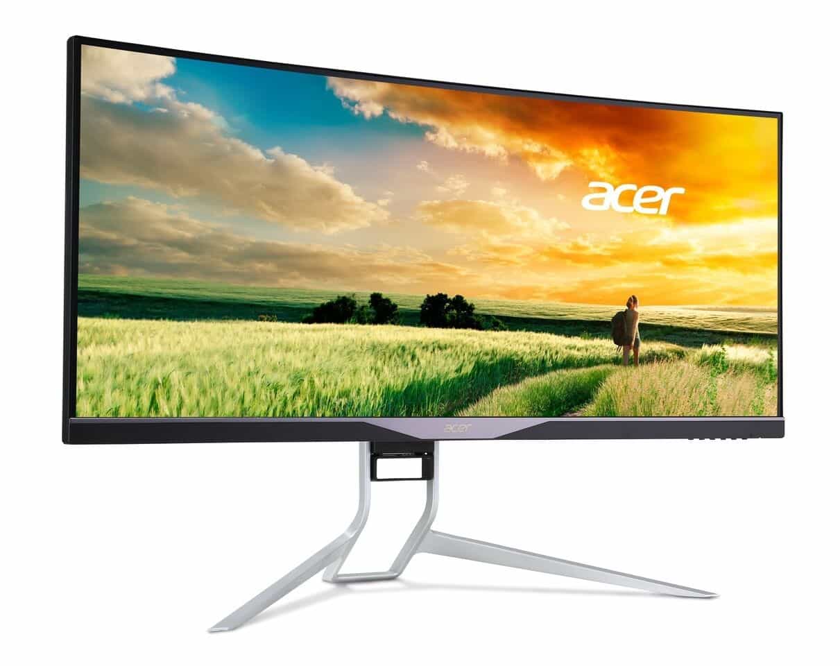 Acer XR341CK