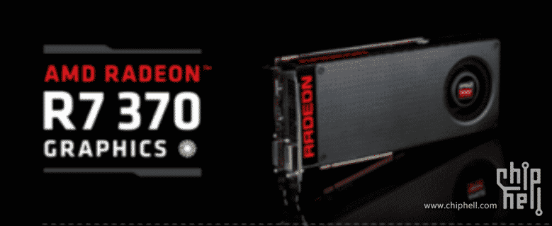 AMD R7 370