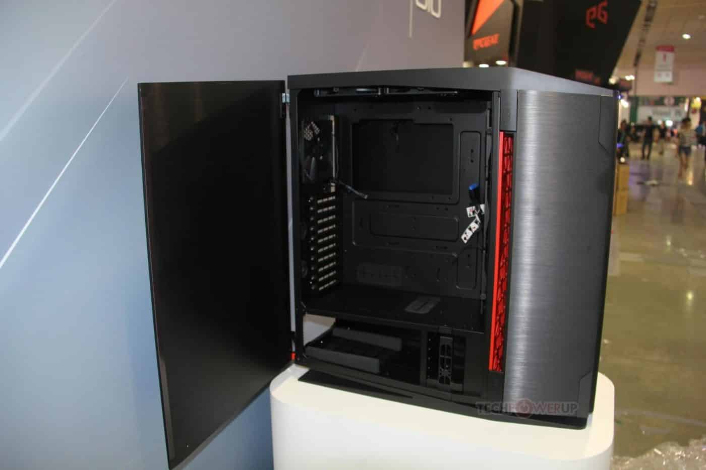 Antec Signature S10 Case