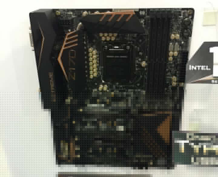 ASRock Z710 Extreme7