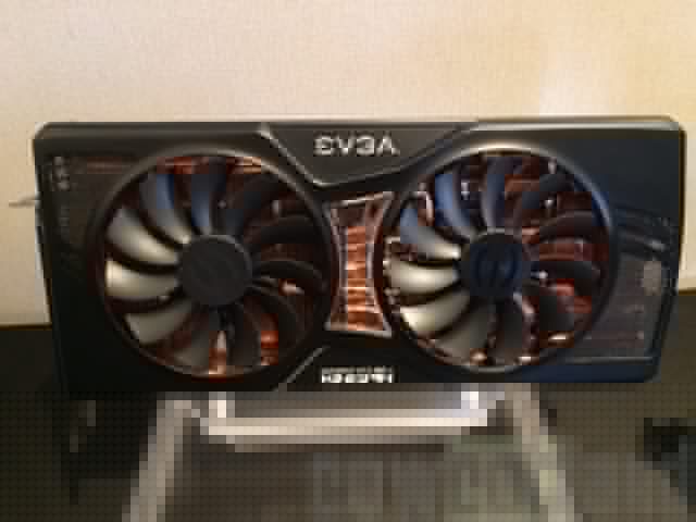 EVGA GTX 980 Ti Kingpin Edition