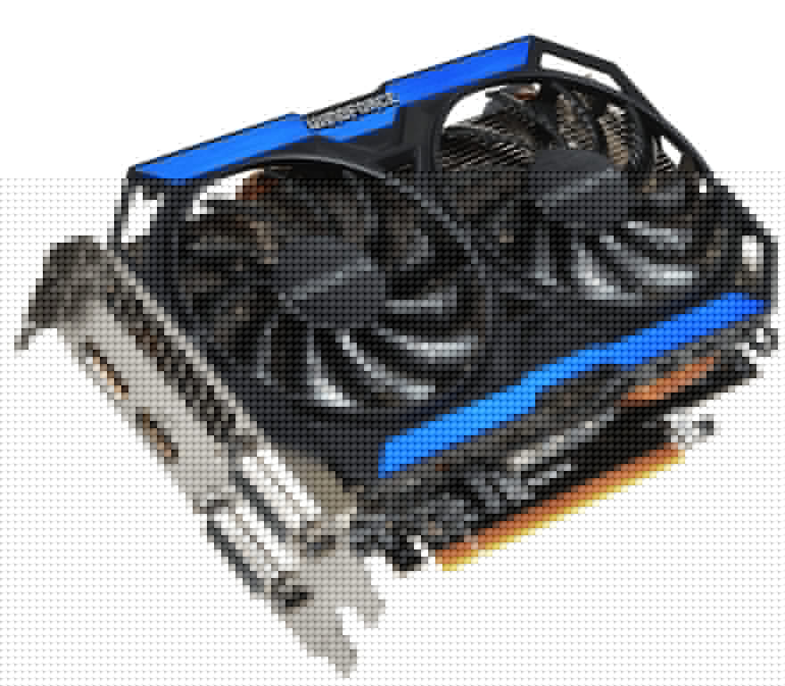 Gigabyte GeForce GTX 960 WF2X Graphics Cards