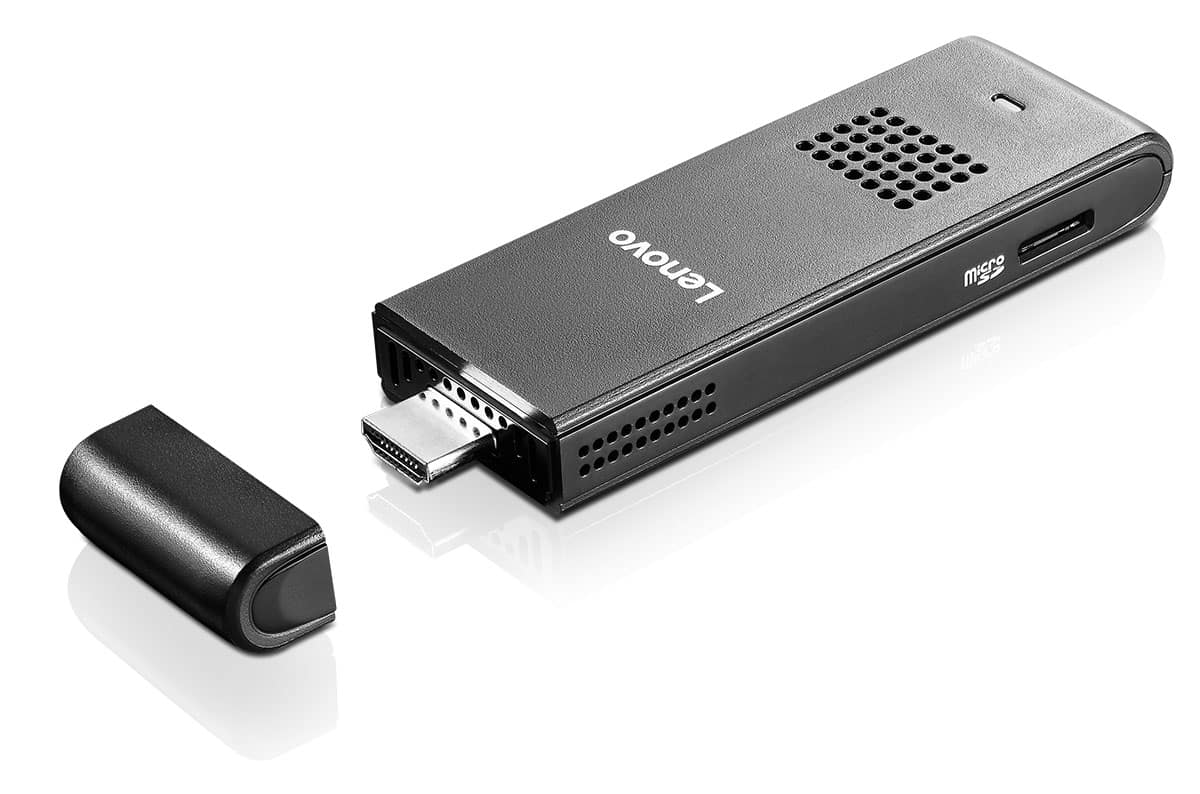 Lenovo Ideacentre Stick 300