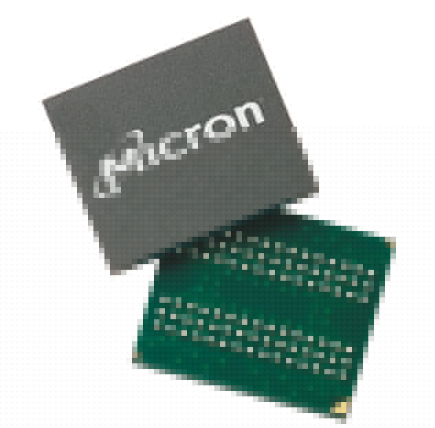 micron