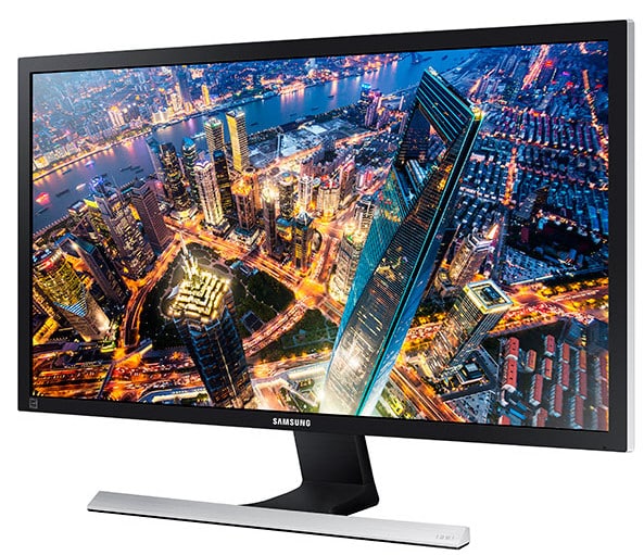 Samsung U28E590D