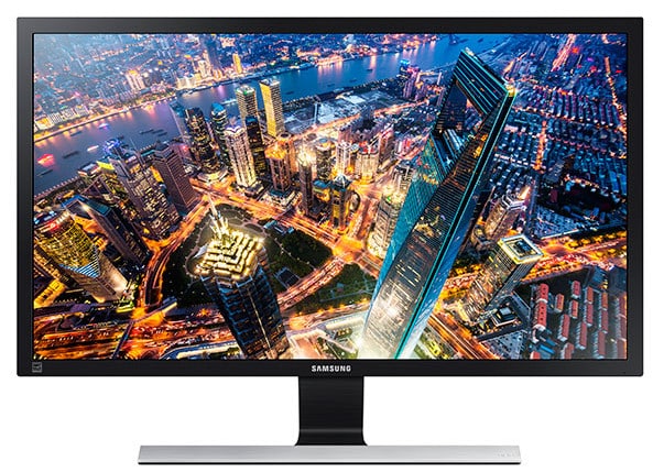 Samsung U28E590D
