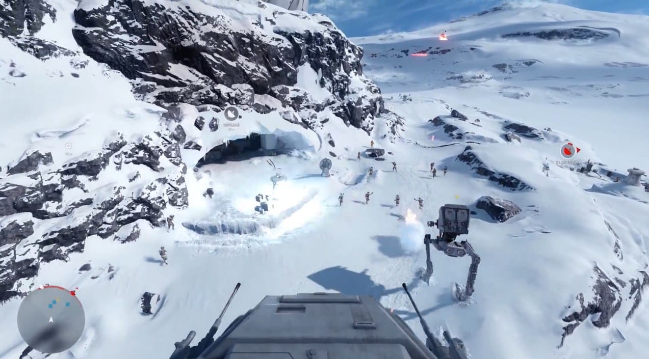 Star Wars Battlefront