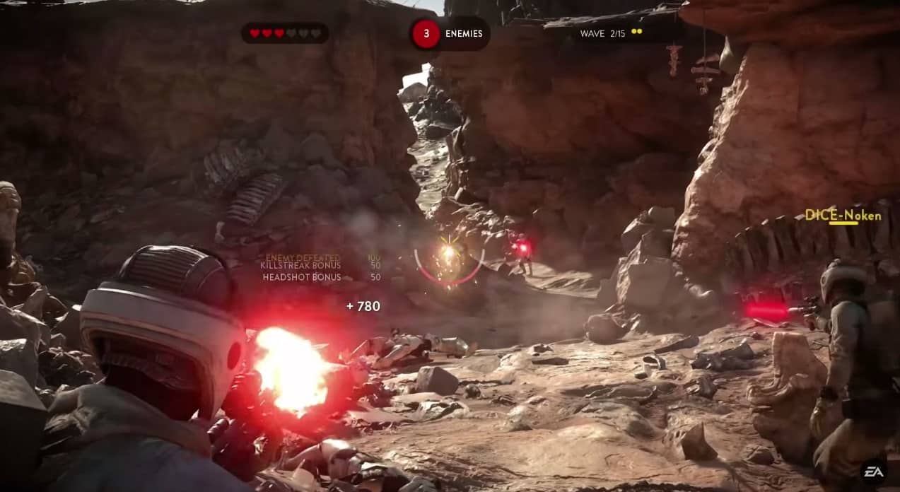 Star Wars Battlefront