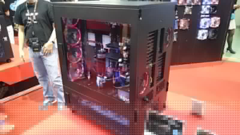 Thermaltake WP200