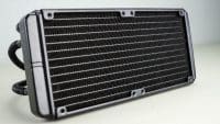 Deepcool Captain 240 Liquid CPU Cooler