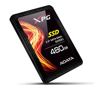 ADATA SX930