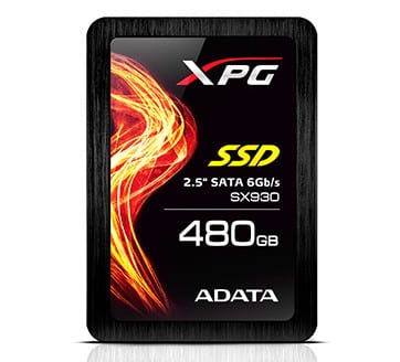 ADATA SX930